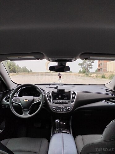 Chevrolet Malibu 2019, 91,575 km - 1.5 l - Gəncə