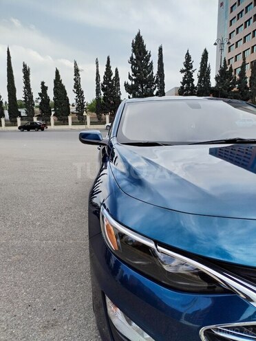 Chevrolet Malibu 2019, 91,575 km - 1.5 l - Gəncə