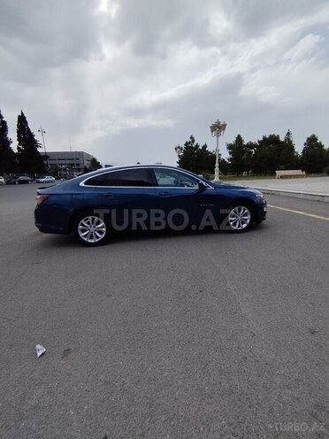 Chevrolet Malibu 2019, 91,575 km - 1.5 l - Gəncə
