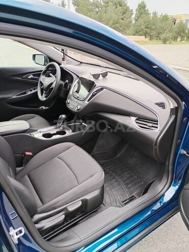Chevrolet Malibu 2019, 91,575 km - 1.5 l - Gəncə