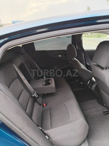 Chevrolet Malibu 2019, 91,575 km - 1.5 l - Gəncə