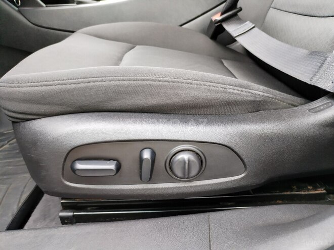 Chevrolet Malibu 2019, 91,575 km - 1.5 l - Gəncə