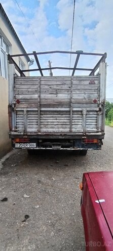 ZIL 5301 1998, 120,000 km - 4.7 l - Tovuz