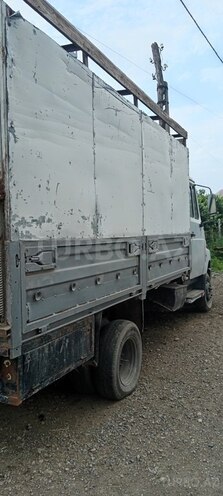 ZIL 5301 1998, 120,000 km - 4.7 l - Tovuz