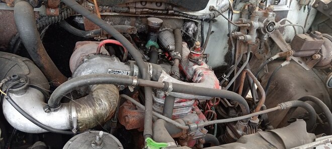 ZIL 5301 1998, 120,000 km - 4.7 l - Tovuz