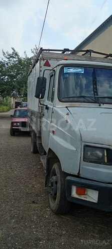 ZIL 5301 1998, 120,000 km - 4.7 l - Tovuz