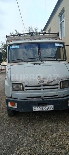 ZIL 5301 1998, 120,000 km - 4.7 l - Tovuz