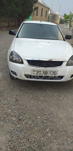 LADA (VAZ) Priora 2012, 415,065 km - 1.6 л - Gəncə