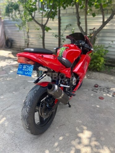 Shineray XY 250 2007, 10,000 km - 0.3 l - Tovuz
