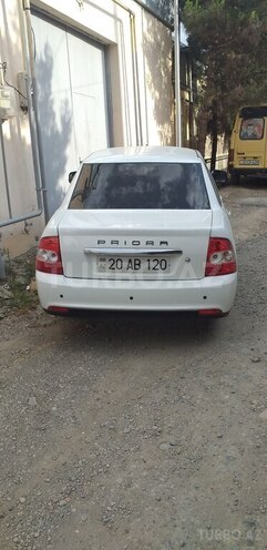 LADA (VAZ) Priora 2012, 415,065 km - 1.6 л - Gəncə