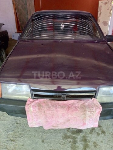 LADA (VAZ) 21099 1997, 970,000 km - 1.5 л - Şabran