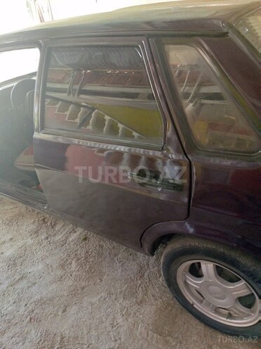 LADA (VAZ) 21099 1997, 970,000 km - 1.5 л - Şabran