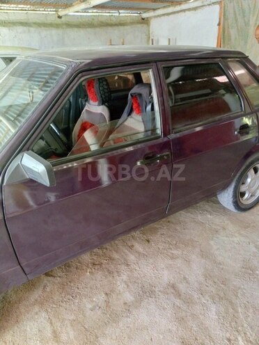 LADA (VAZ) 21099 1997, 970,000 km - 1.5 л - Şabran