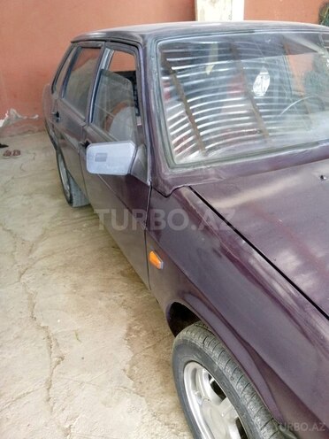 LADA (VAZ) 21099 1997, 970,000 km - 1.5 л - Şabran