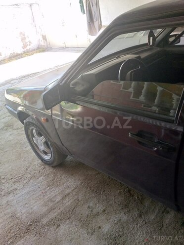 LADA (VAZ) 21099 1997, 970,000 km - 1.5 л - Şabran