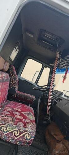 ZIL 5301 1998, 120,000 km - 4.7 l - Tovuz