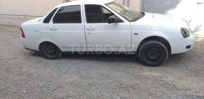 LADA (VAZ) Priora 2012, 415,065 km - 1.6 л - Gəncə