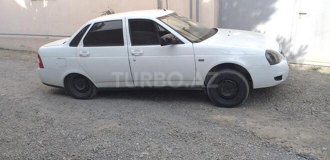 LADA (VAZ) Priora 2012, 415,065 km - 1.6 л - Gəncə