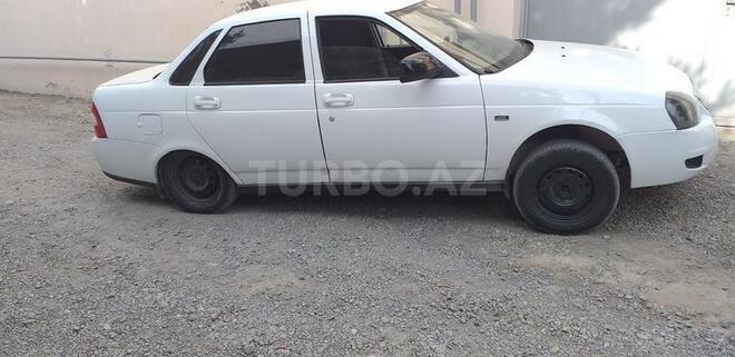 LADA (VAZ) Priora 2012, 415,065 km - 1.6 л - Gəncə