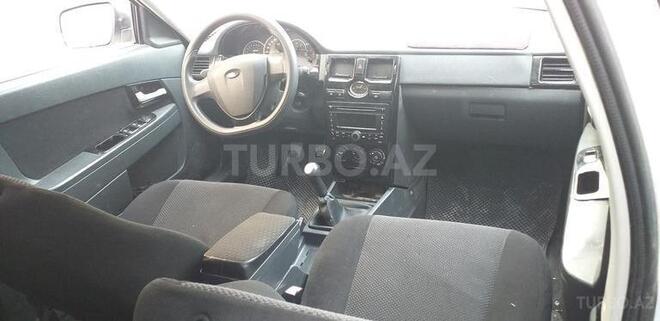 LADA (VAZ) Priora 2012, 415,065 km - 1.6 л - Gəncə