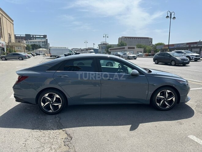 Hyundai Elantra 2021, 146,000 km - 2.0 l - Bakı