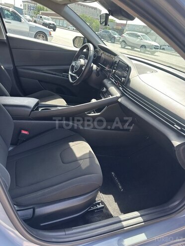 Hyundai Elantra 2021, 146,000 km - 2.0 l - Bakı