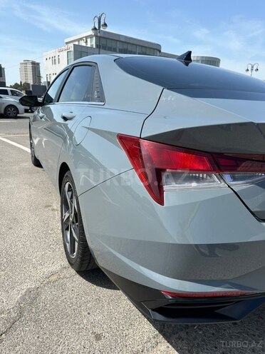 Hyundai Elantra 2021, 146,000 km - 2.0 l - Bakı