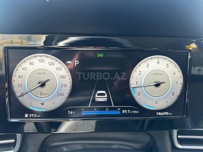 Hyundai Elantra 2021, 146,000 km - 2.0 l - Bakı