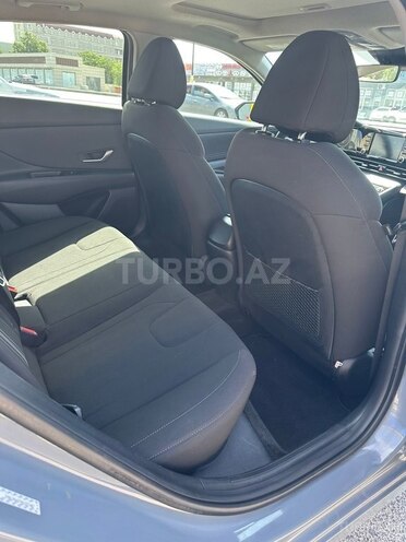 Hyundai Elantra 2021, 146,000 km - 2.0 l - Bakı