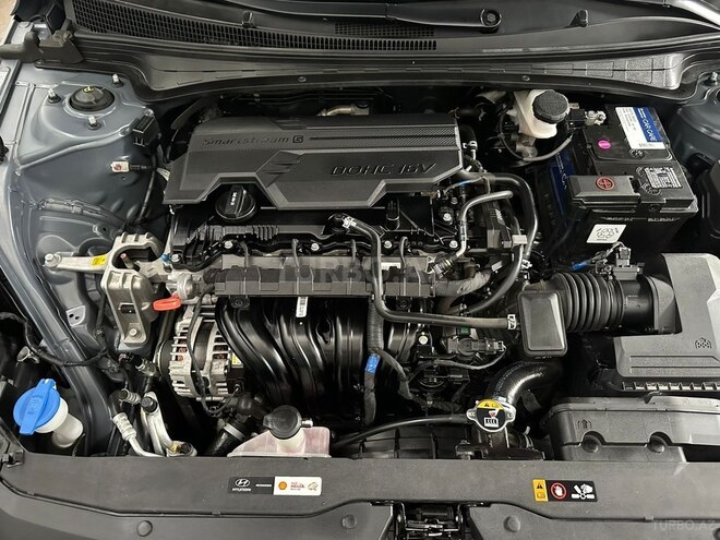 Hyundai Elantra 2021, 146,000 km - 2.0 l - Bakı