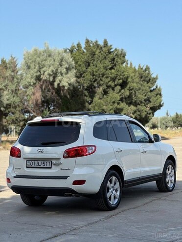 Hyundai Santa Fe 2009, 255,471 km - 2.7 l - Bakı