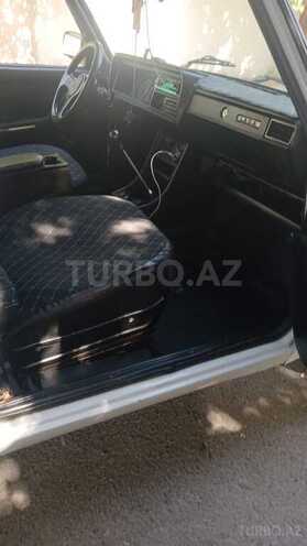 LADA (VAZ) 2107 2005, 88,855 km - 1.6 л - Bakı