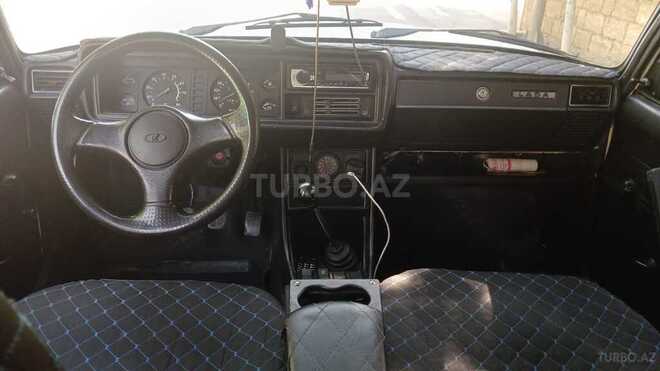 LADA (VAZ) 2107 2005, 88,855 km - 1.6 л - Bakı