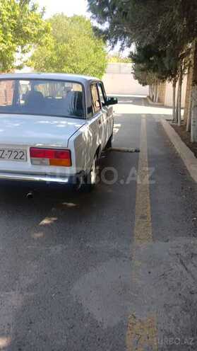 LADA (VAZ) 2107 2005, 88,855 km - 1.6 л - Bakı