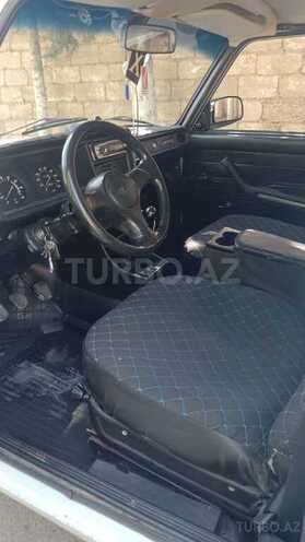 LADA (VAZ) 2107 2005, 88,855 km - 1.6 л - Bakı