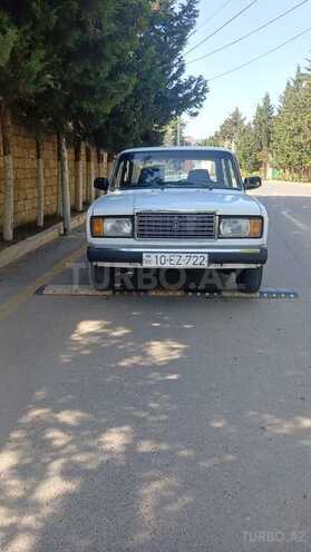 LADA (VAZ) 2107 2005, 88,855 km - 1.6 л - Bakı