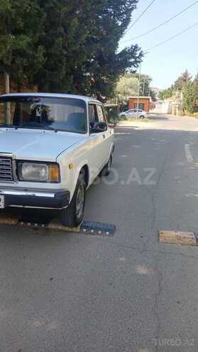 LADA (VAZ) 2107 2005, 88,855 km - 1.6 л - Bakı
