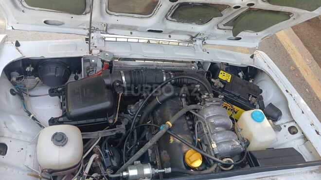 LADA (VAZ) 2107 2005, 88,855 km - 1.6 л - Bakı