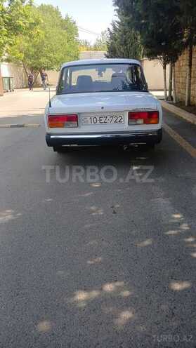 LADA (VAZ) 2107 2005, 88,855 km - 1.6 л - Bakı