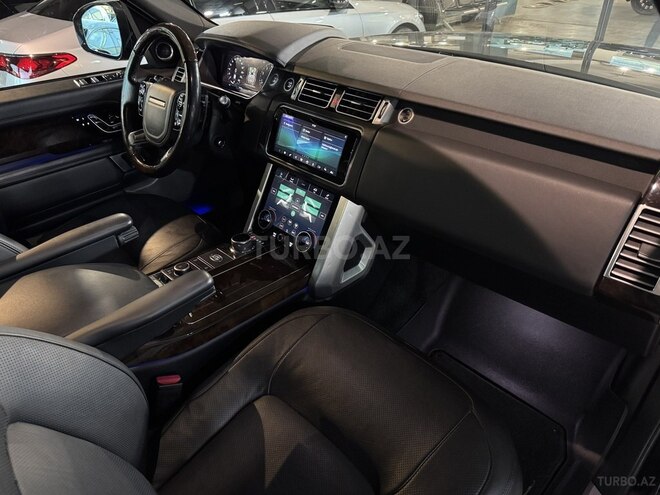 Land Rover Range Rover-11