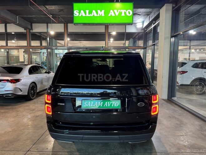 Land Rover Range Rover-5