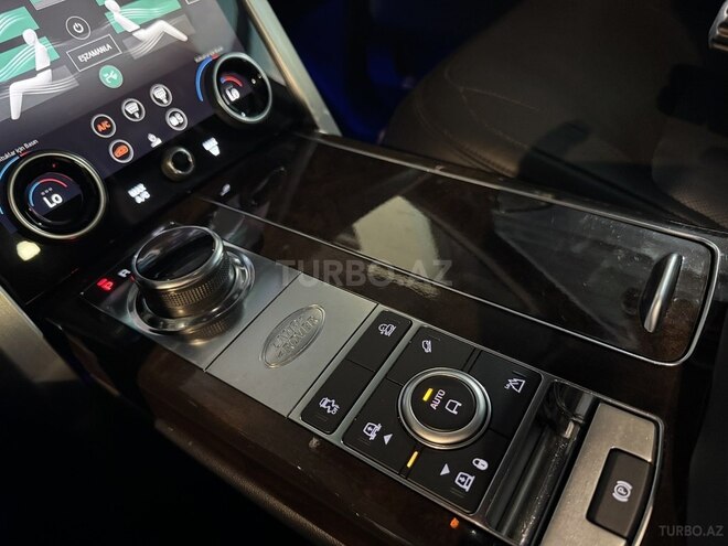 Land Rover Range Rover-16