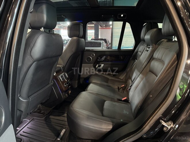Land Rover Range Rover-13