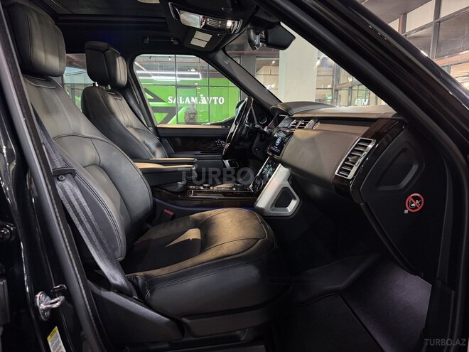 Land Rover Range Rover-10