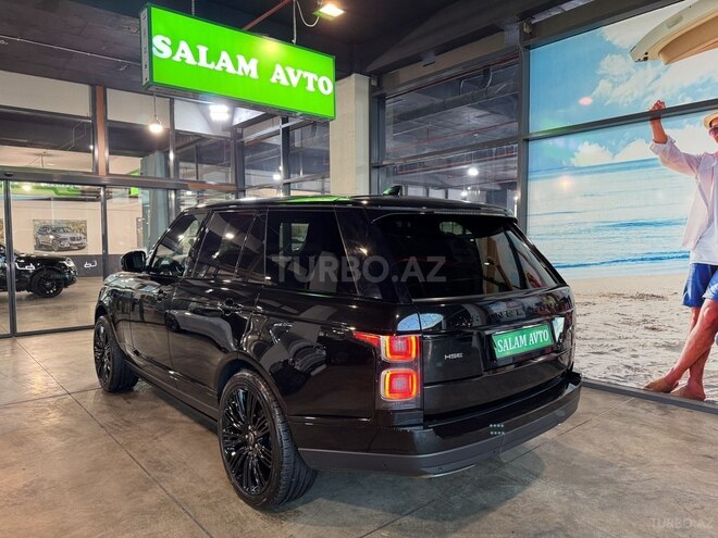 Land Rover Range Rover-4