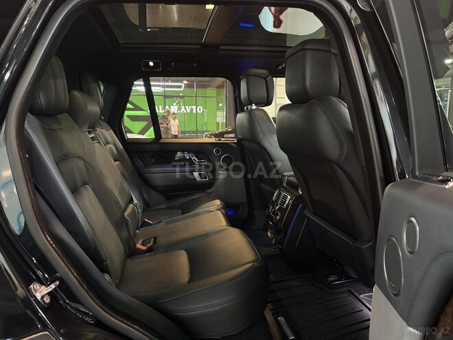 Land Rover Range Rover-12