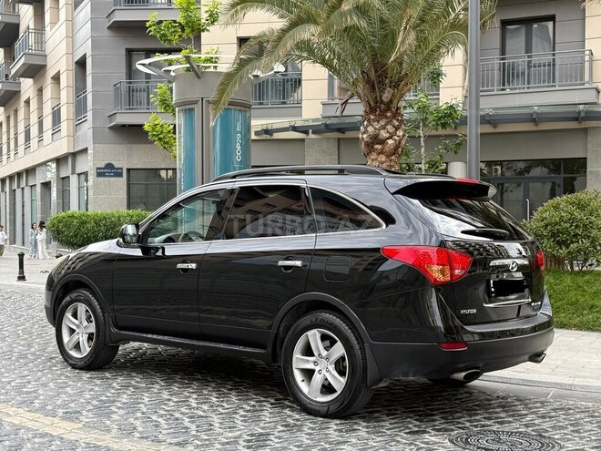 Hyundai Veracruz 2008, 265,000 km - 3.8 l - Bakı