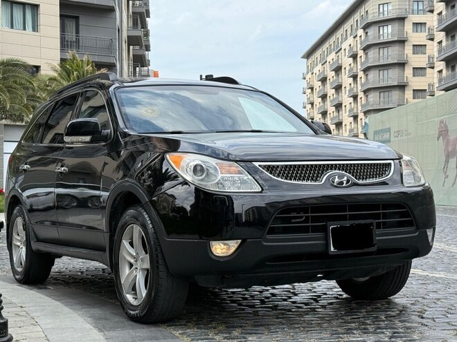 Hyundai Veracruz 2008, 265,000 km - 3.8 l - Bakı