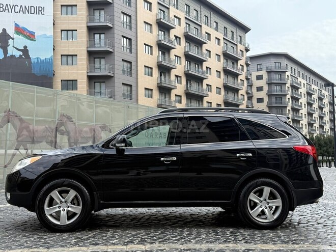 Hyundai Veracruz 2008, 265,000 km - 3.8 l - Bakı