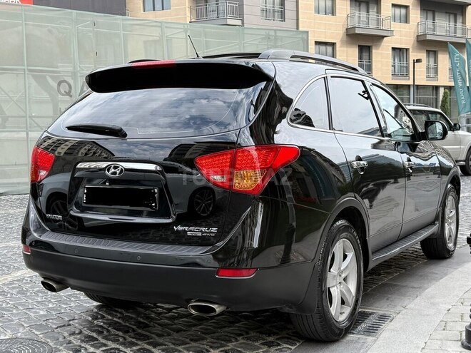 Hyundai Veracruz 2008, 265,000 km - 3.8 l - Bakı